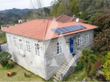 Prestigiosa casa à venda Guimarães, Braga
