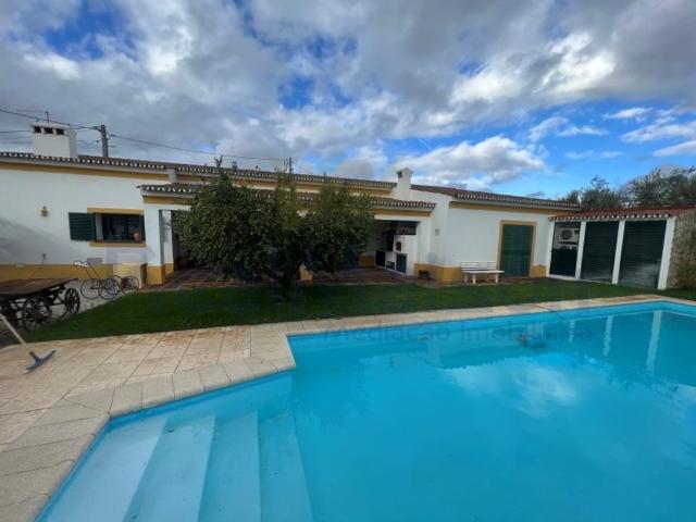 Prestigiosa casa de 150 m² à venda Elvas, Portugal