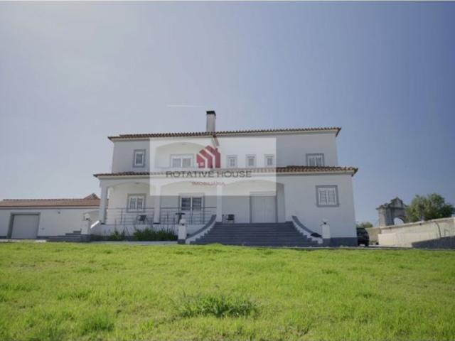 Casa de prestígio de 535 m² à venda Elvas, Portalegre