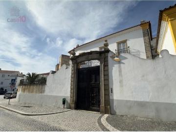 Prestigiosa casa à venda Évora