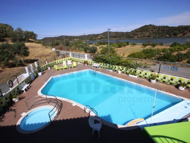 Casa de prestígio de 320 m² à venda Foz de Odeleite, Castro Marim, Faro
