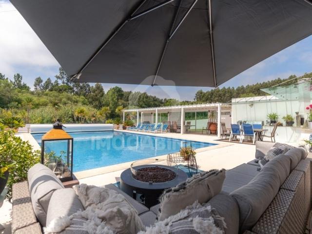 Prestigiosa casa à venda Figueira da Foz, Portugal