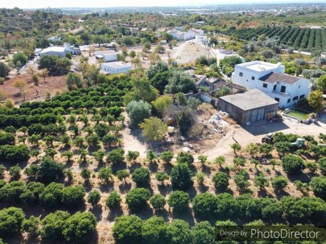 Casa de 520 m² à venda Moncarapacho, Olhão, Faro