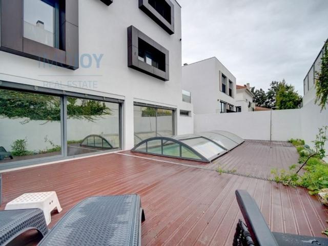 Casa de 296 m² à venda Murganhal Caxias, Oeiras, Lisboa