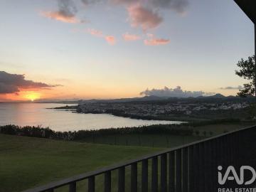 Açores, Portugal - Vista panorâmica, Garagem
