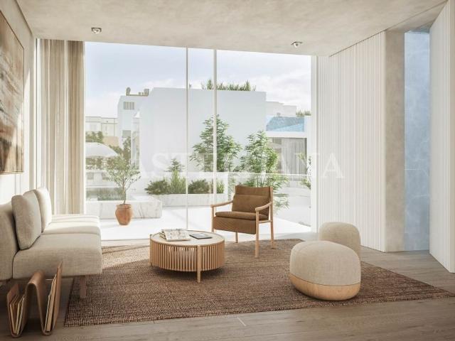 Casa de luxo de 555 m² à venda Lisboa