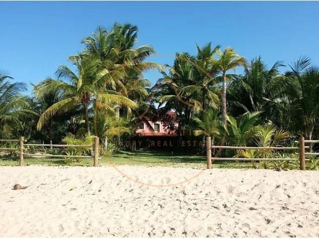 Prestigiosa casa à venda Maraú, Bahia