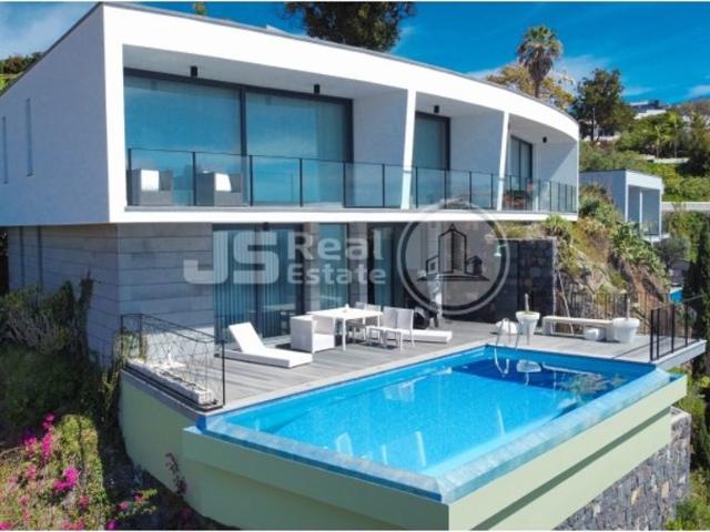 Casa de luxo de 458 m² à venda Santa Cruz, Portugal