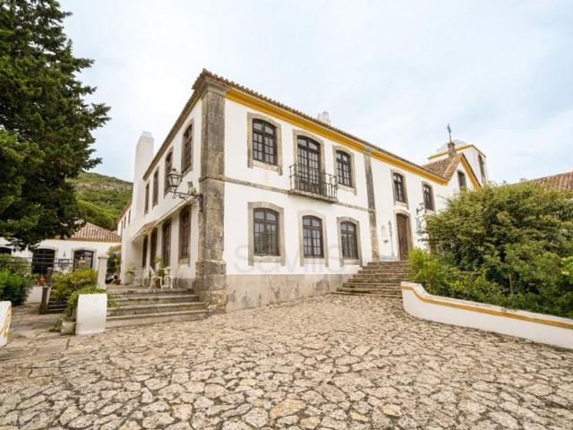 Prestigiosa casa à venda Setúbal, Portugal