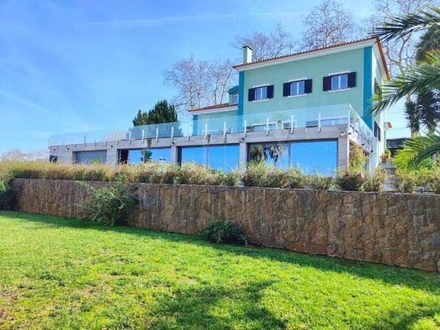 Casa de luxo de 1140 m² à venda Sintra, Lisboa