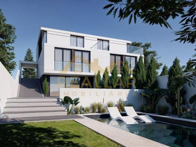 Casa de 227 m² à venda Póvoa de Varzim, Porto