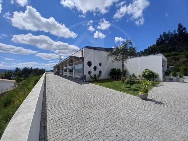 Casa de prestígio de 1000 m² à venda Paredes, Porto