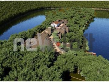 Terreno à venda Penacova, Portugal