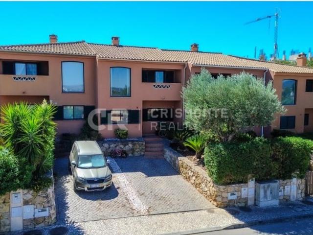 Prestigiosa casa à venda Urbanizacao Green Village, Silves, Faro