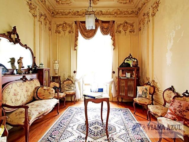 Prestigiosa casa à venda Viana do Castelo, Portugal