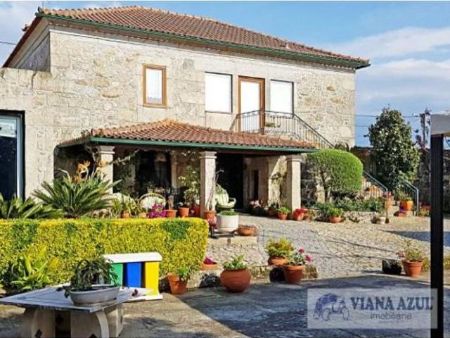 Prestigiosa casa à venda Viana do Castelo, Portugal