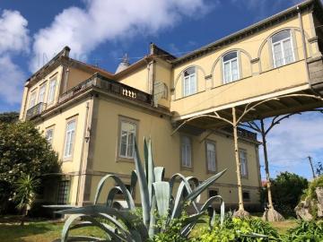 Prestigiosa casa de 2128 m² à venda Vila Nova de Gaia, Porto