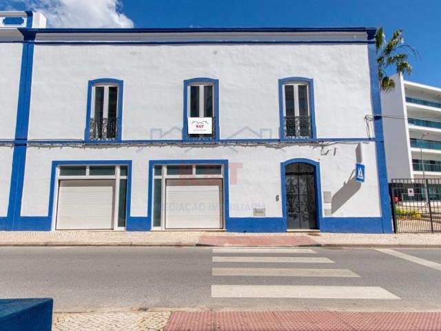 Prestigiosa casa à venda Zona Ribeirinha, Portimão, Faro