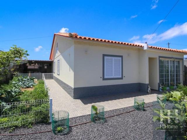 Prestigiosa casa de 143 m² à venda Vila de Porto Santo, Madeira