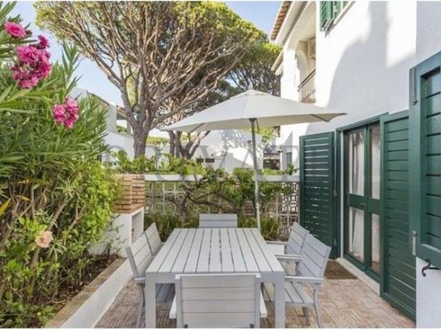 Prestigiosa casa de 140 m² para alugar Vale do Lobo, Loulé, Faro