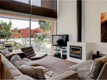 Prestigiosa casa de 141 m² para alugar Óbidos, Leiria