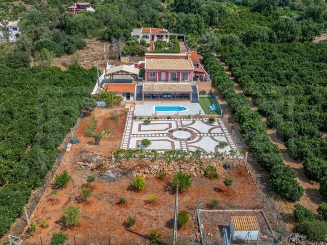 Prestigiosa casa de 144 m² à venda Malhao, Silves, Faro