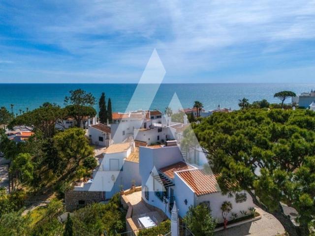 Prestigiosa casa de 144 m² à venda Vale do Lobo, Loulé, Faro