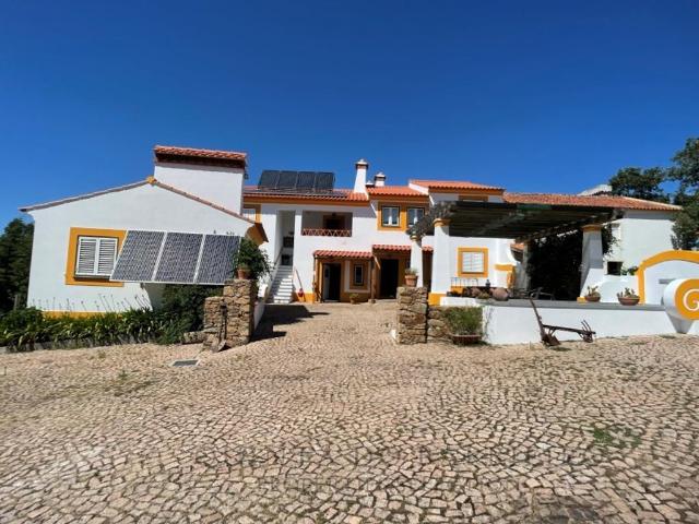 Casa de luxo de 1450 m² à venda Marvão, Portugal