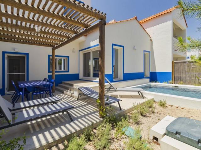 Prestigiosa casa de 145 m² à venda Carvalhal, Portugal