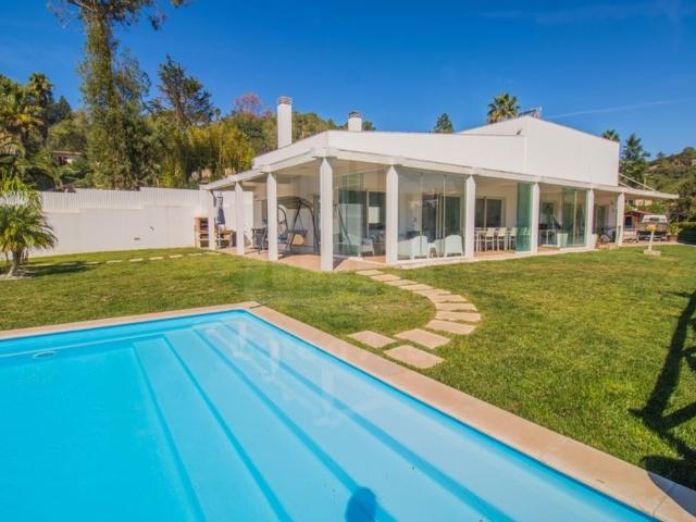 Prestigiosa casa de 146 m² à venda Sesimbra, Portugal
