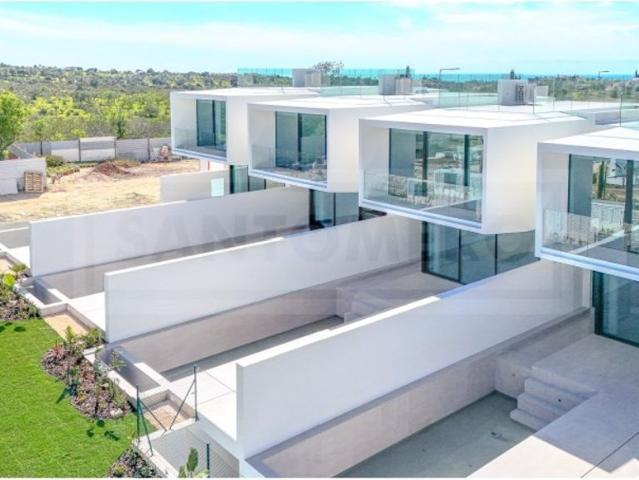 Casa de prestígio de 212 m² à venda Albufeira, Portugal