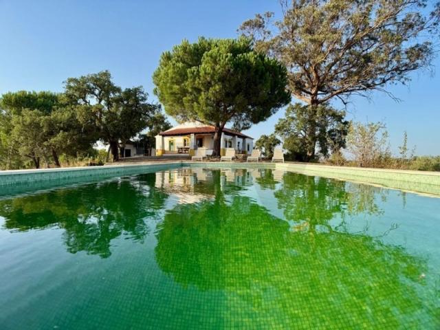 Prestigiosa casa de 152 m² à venda Grândola, Setúbal