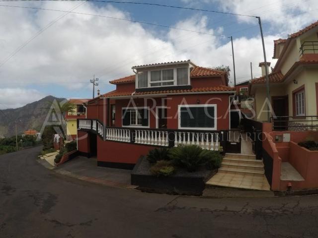 Prestigiosa casa de 154 m² à venda Faial, Santana, Madeira