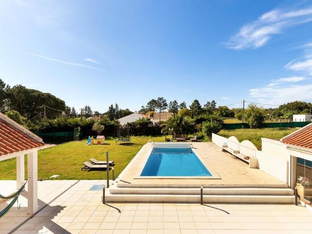 Prestigiosa casa de 155 m² à venda Palmela, Portugal