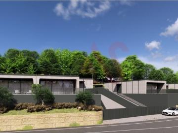 Prestigiosa casa de 159 m² à venda Guimarães, Braga