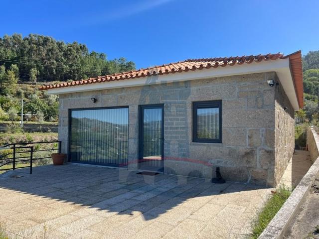 Prestigiosa casa de 160 m² à venda Cinfães, Viseu