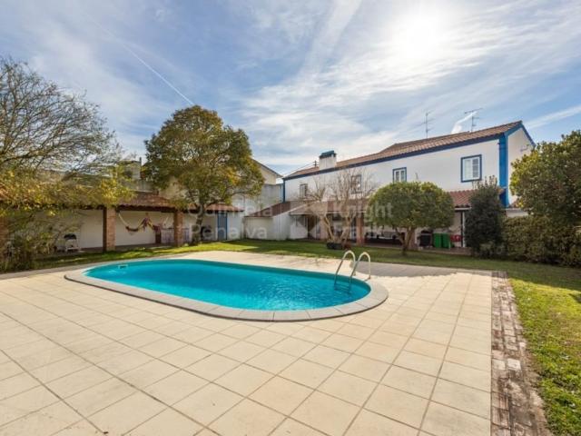 Prestigiosa casa de 160 m² à venda Abrantes, Santarém
