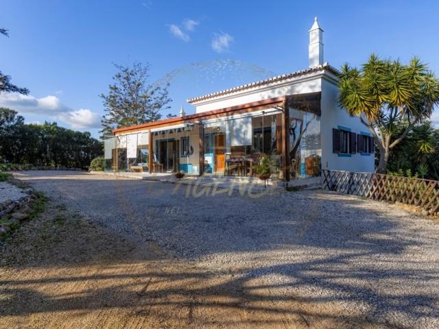Prestigiosa casa de 160 m² à venda Lagos, Faro