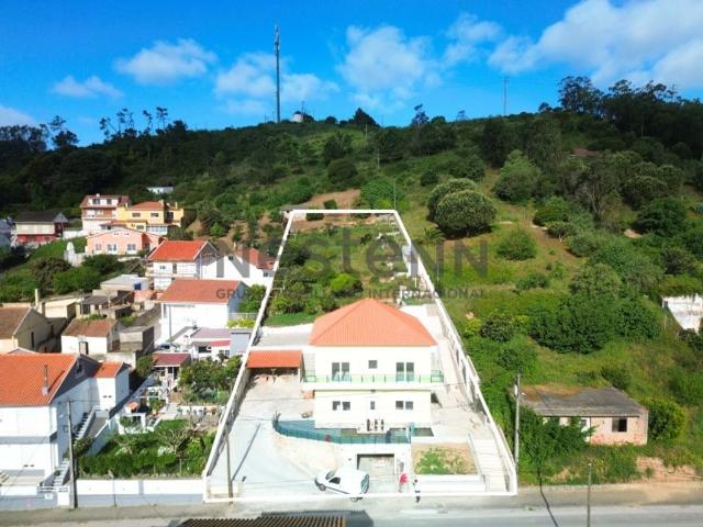 Prestigiosa casa de 160 m² à venda Torres Vedras, Lisboa