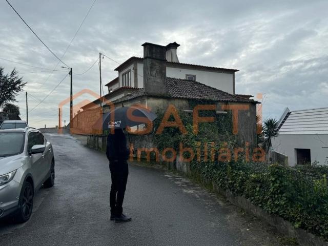 Prestigiosa casa de 160 m² à venda Viana do Castelo
