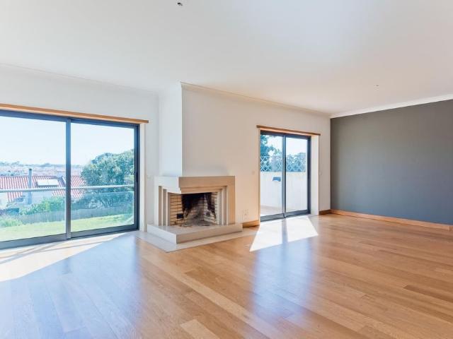 Prestigiosa casa de 160 m² para alugar Oeiras, Lisboa