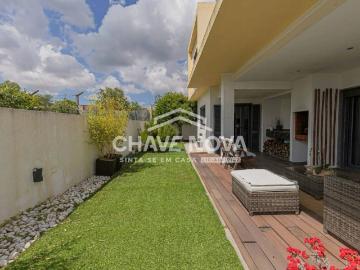 Santo António da Charneca, Barreiro, Distrito de Setúbal