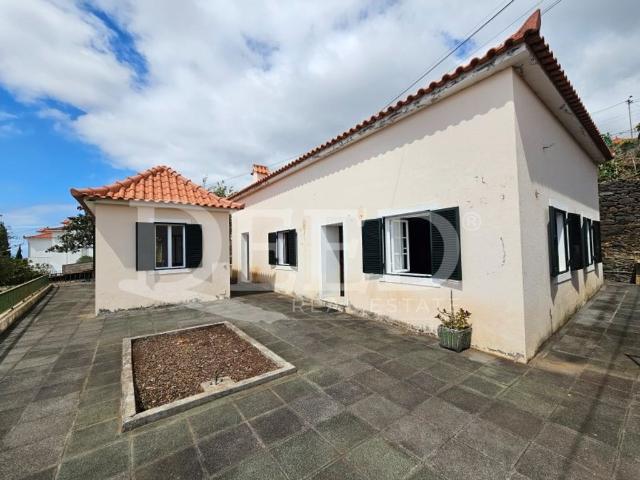 Prestigiosa casa de 167 m² à venda Funchal, Madeira