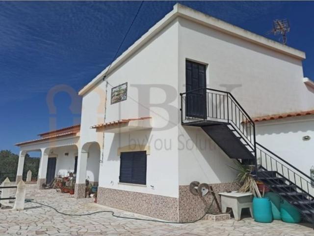 Prestigiosa casa de 169 m² à venda Rio Seco, Castro Marim, Faro