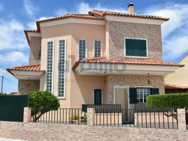 Prestigiosa casa de 173 m² à venda Benavente, Santarém