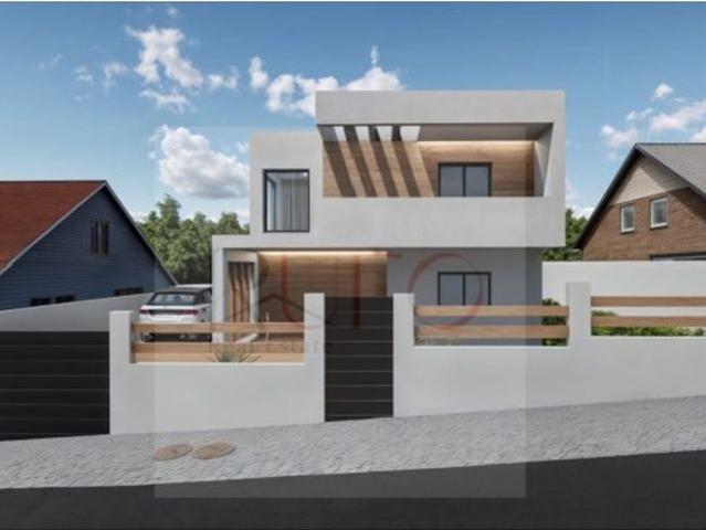 Casa de 170 m² à venda Almada, Setúbal