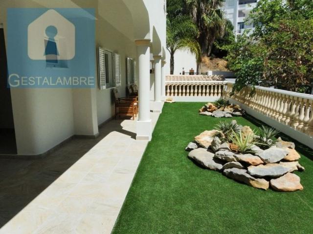 Casa de prestígio de 171 m² à venda Olhos de Agua, Albufeira, Faro