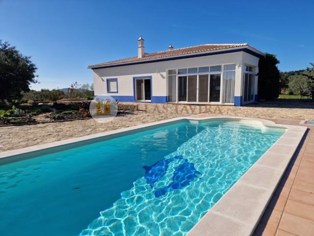 Prestigiosa casa de 171 m² à venda Marco, Tavira, Faro