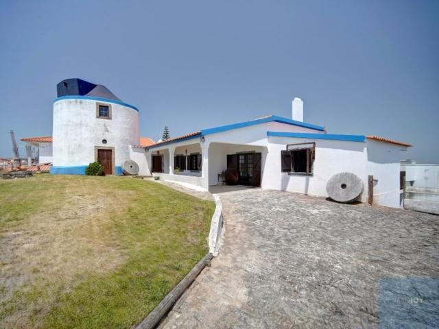 Prestigiosa casa de 177 m² à venda Mafra, Portugal