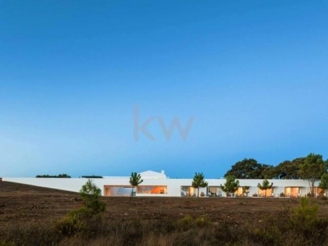 Casa de prestígio de 1749 m² à venda Odemira, Beja